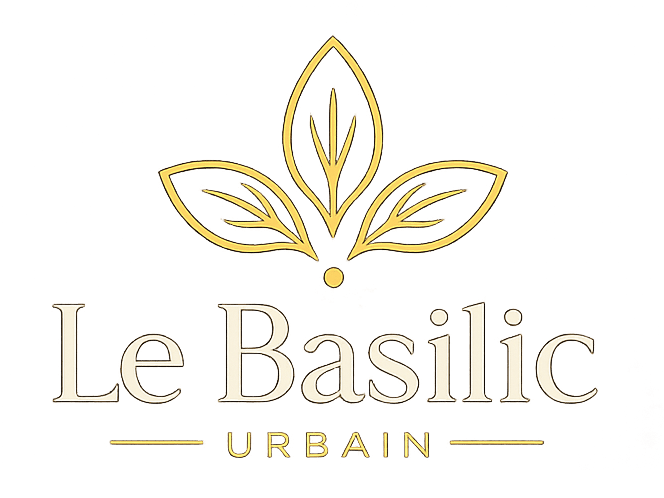 Le Basilic Urbain