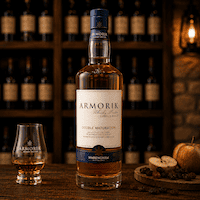 Armorik Double Maturation