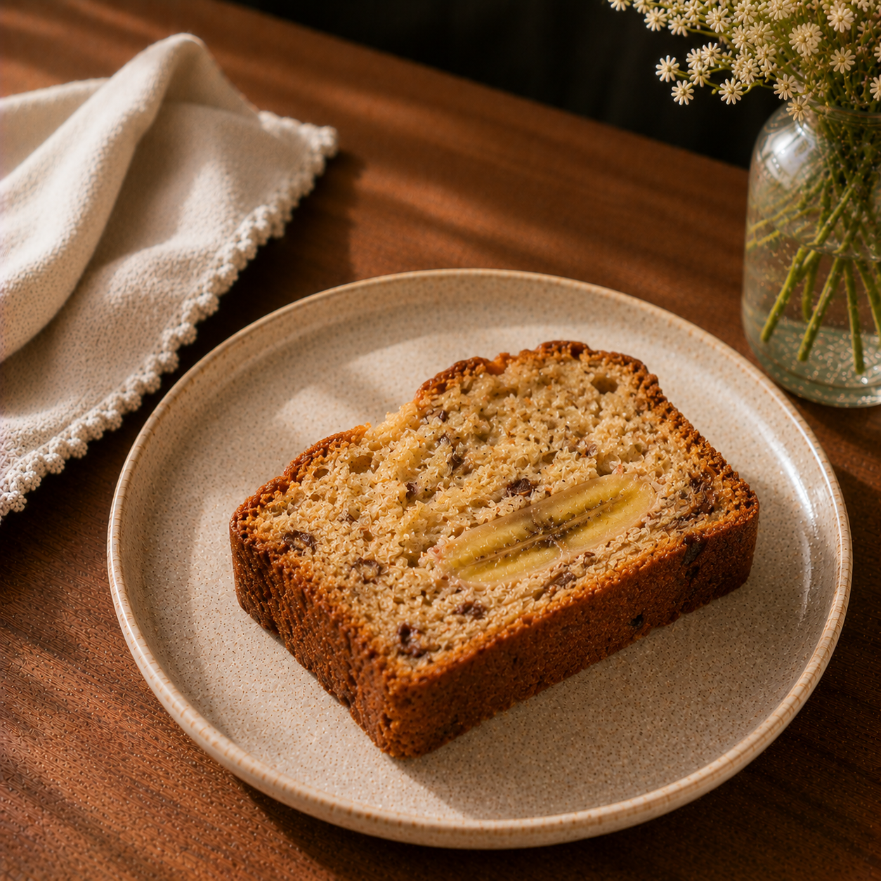 Banana bread