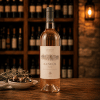 Bandol Rosé – Domaine du Soleil