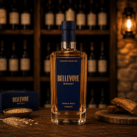 Bellevoye Bleu