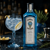 Bombay Sapphire