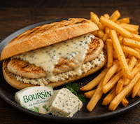 Boursin