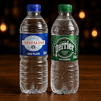 Bouteille 50cl
