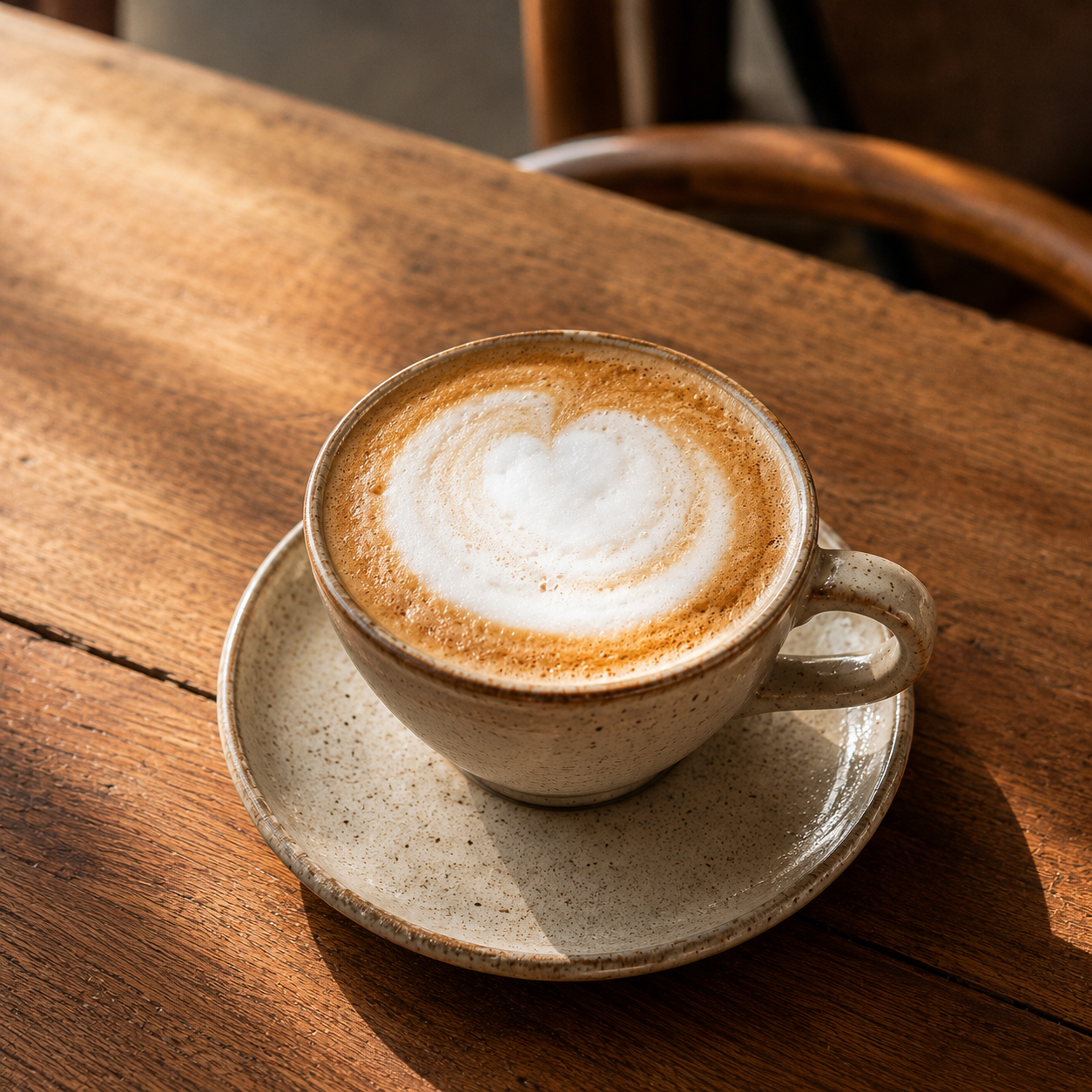 Cappuccino