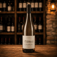 Chablis – Domaine des Trois Vignes