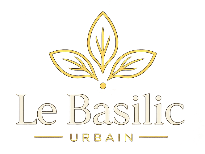 Le Basilic Urbain