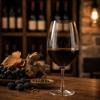 Côtes-du-Rhône – Vieilles Vignes