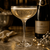 Coupe de Champagne Brut