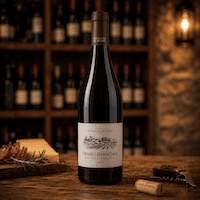 Crozes-Hermitage – Les Hauts de Pierre