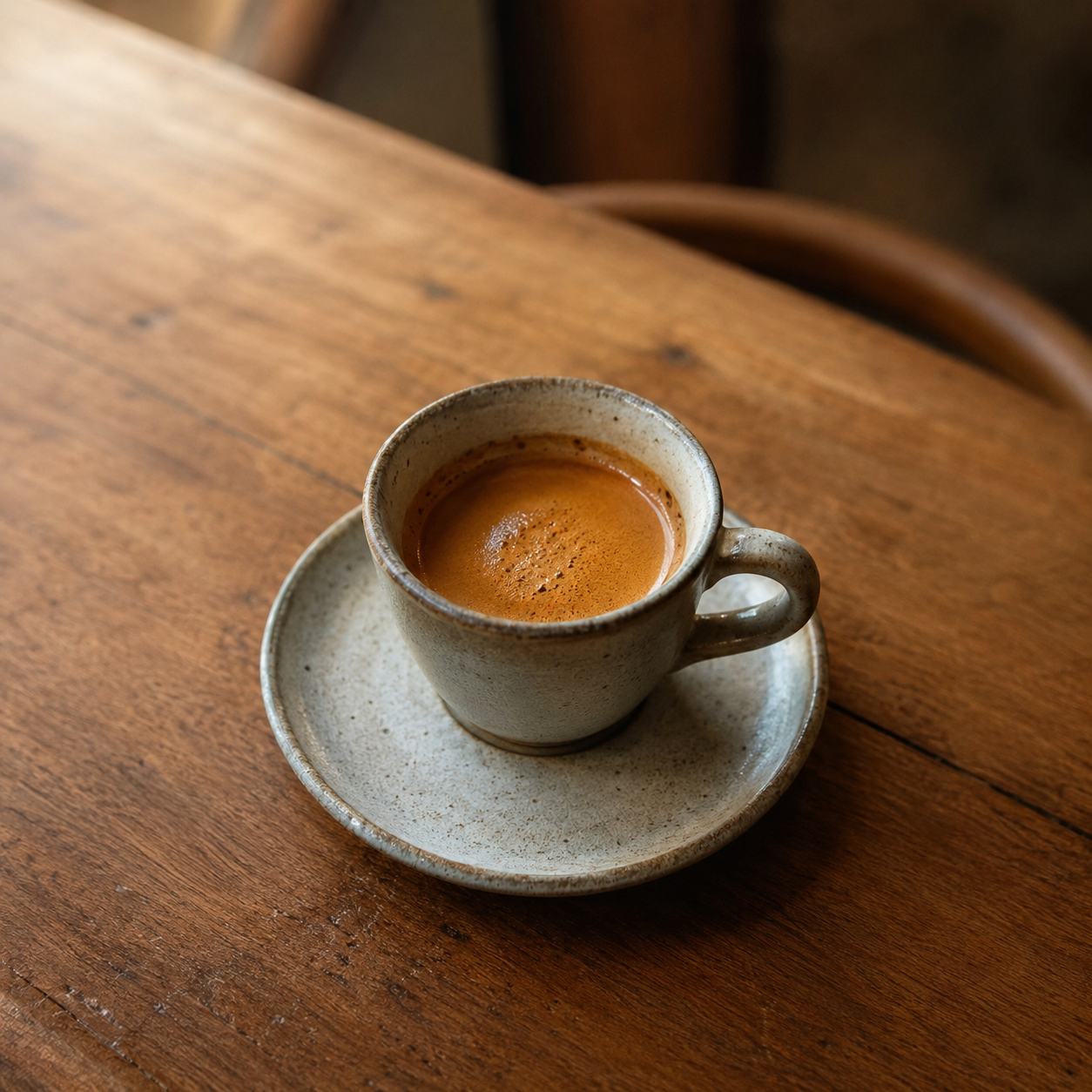 Espresso