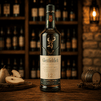 Glenfiddich 12 ans
