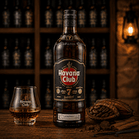 Havana Club 7 ans