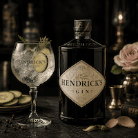 Hendrick’s