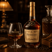 Hennessy VS