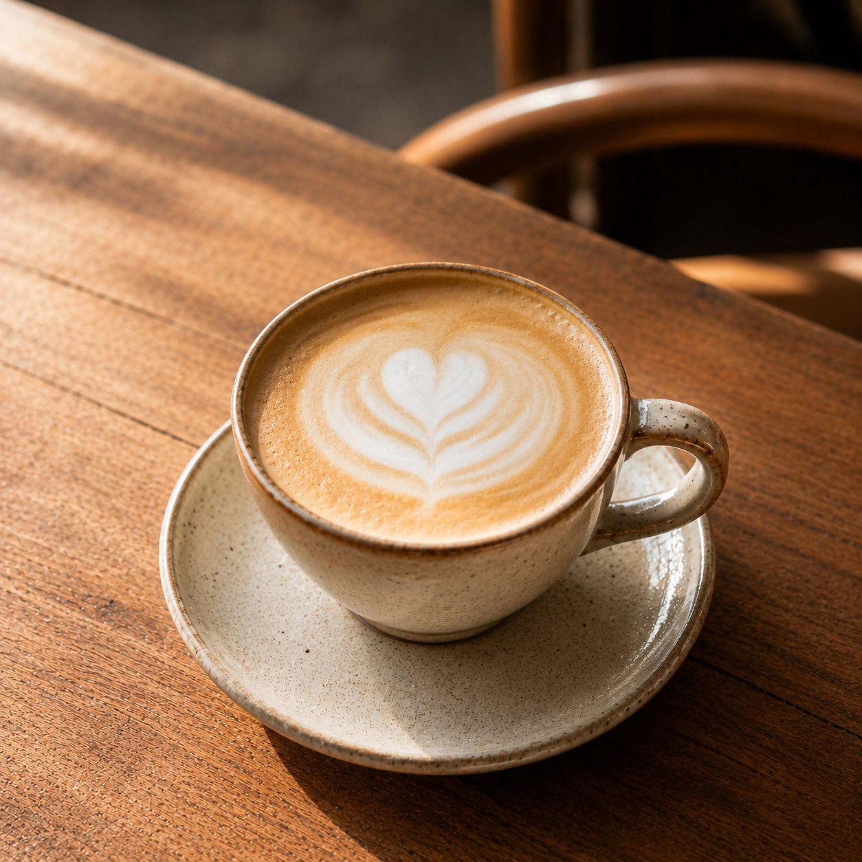Latte