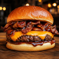 Le Bacon