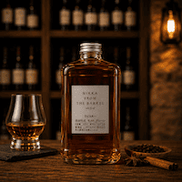 Nikka From The Barrel