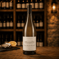 Pouilly-Fumé – Cuvée Prestige