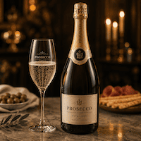 Prosecco Extra Dry – 75cl