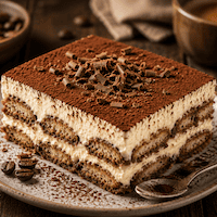 Tiramisu Maison