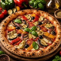 Vegetariana