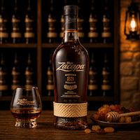Zacapa 23
