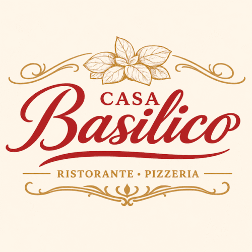 Logo de Casa Basilico