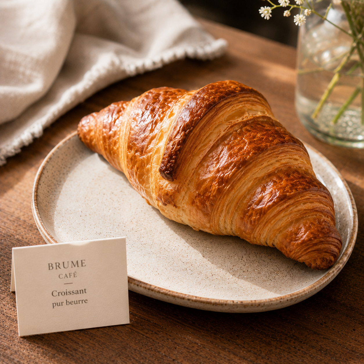 Croissant