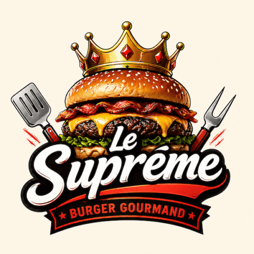 Logo de Le Suprême