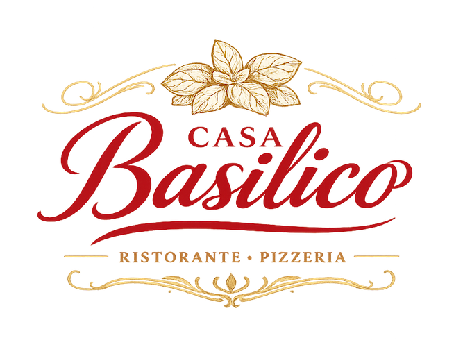 Casa Basilico