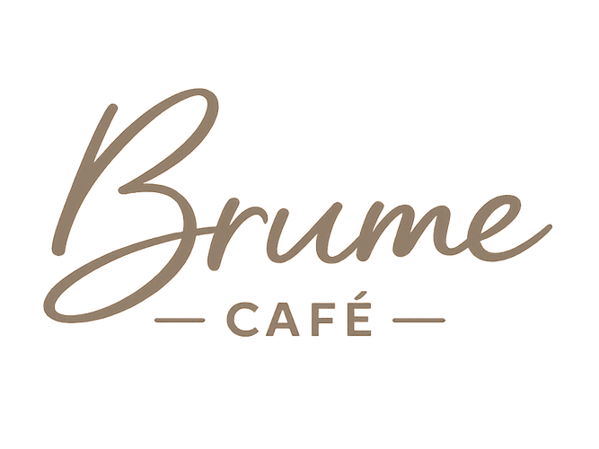 Brume Café