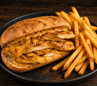Chicken