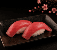 Nigiri Thon x2