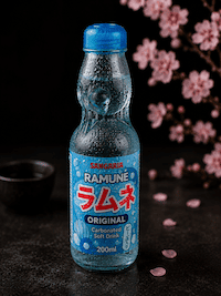 Ramune Original