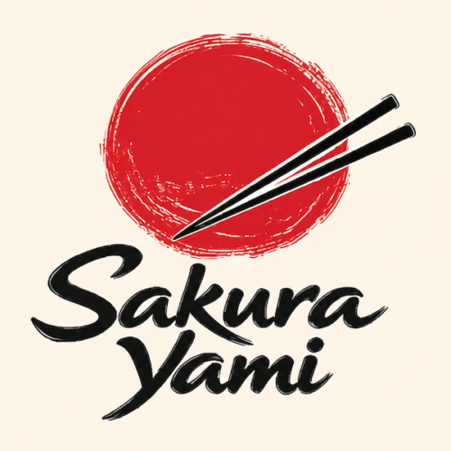 Logo de Sakura Yami