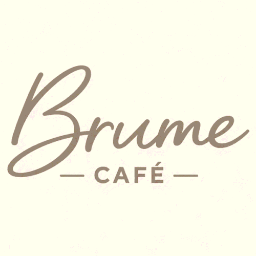 Logo de Brume Café